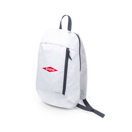 BPMK 114Toolmart GiftsROTORUA - Day Bag In Polyester White