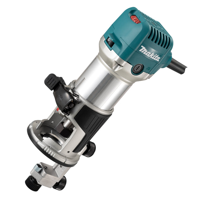 Makita RT0702C Trimmer 710W , RT0702C 