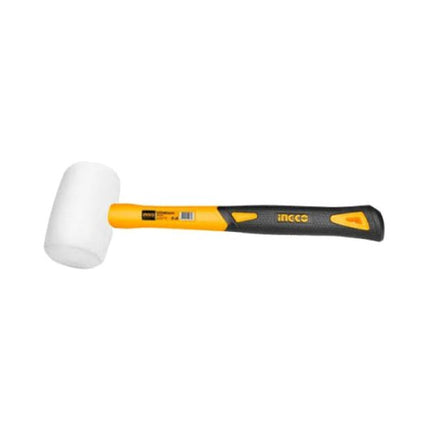 HRUH8316INGCORubber Mallet 450g