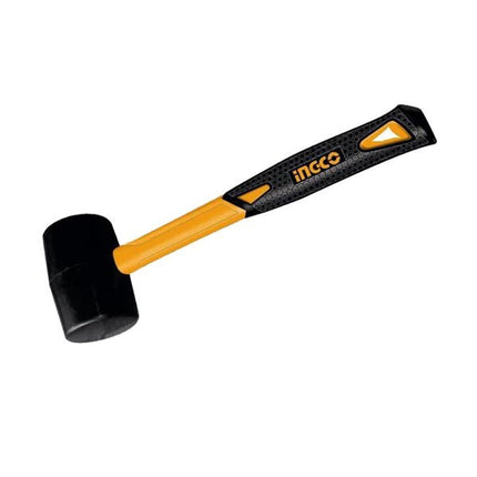 HRUH8216INGCORubber Mallet 450g