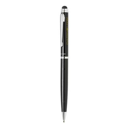 WISW 704Toolmart GiftsRUNAPE - Swiss Peak Deluxe Stylus Pen