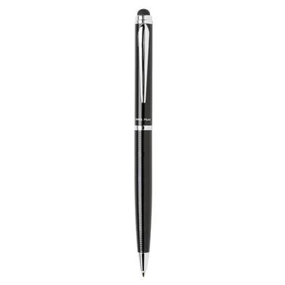 WISW 704Toolmart GiftsRUNAPE - Swiss Peak Deluxe Stylus Pen