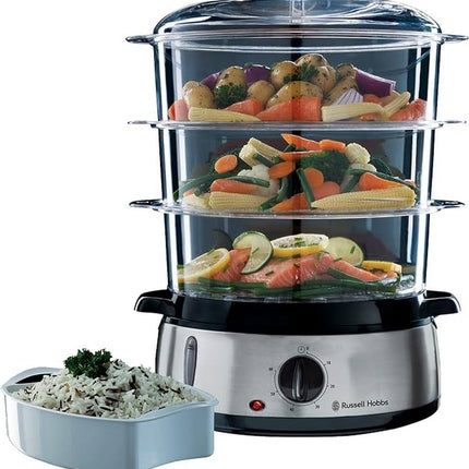 Russell&Hobbs,19270-56,Food Steamer - Cook@Home | 19270-56