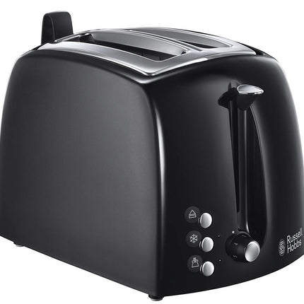 Russell&Hobbs,22601-56,Slice Toaster - Textures Plus 2 | 22601-56