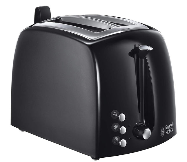 Russell&Hobbs,22601-56,Slice Toaster - Textures Plus 2 | 22601-56