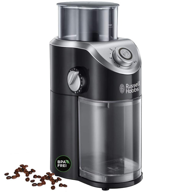 Russell&Hobbs,23120-56,Coffee Grinder - Classic | 23120-56