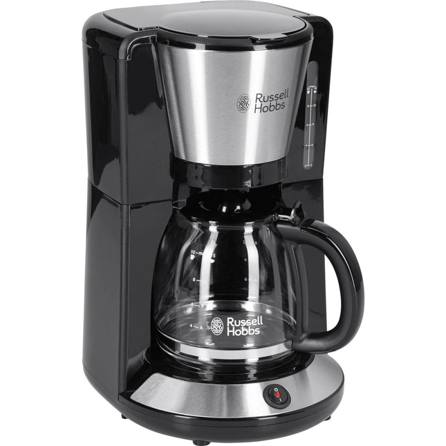 Russell&Hobbs,24010-56,Coffee Maker - Adventure Glass Carafe | 24010-56