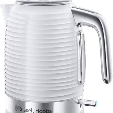 Russell&Hobbs,24360-70,Electric Kettle - Inspire - White | 24360-70