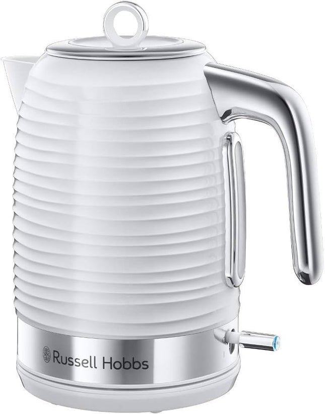 Russell&Hobbs,24360-70,Electric Kettle - Inspire - White | 24360-70