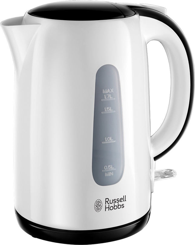 Russell&Hobbs,25070-70,Electric Kettle - My Breakfast Kettle - White | 25070-70