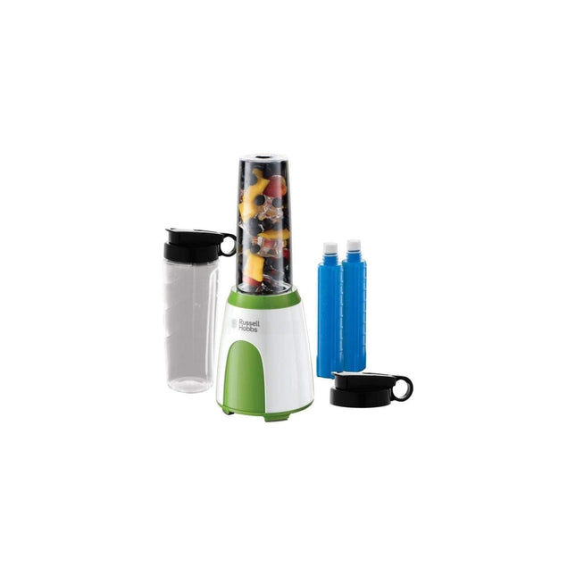 Russell&Hobbs,25160-56,Smoothie Maker - Explore Mix & Go Cool | 25160-56