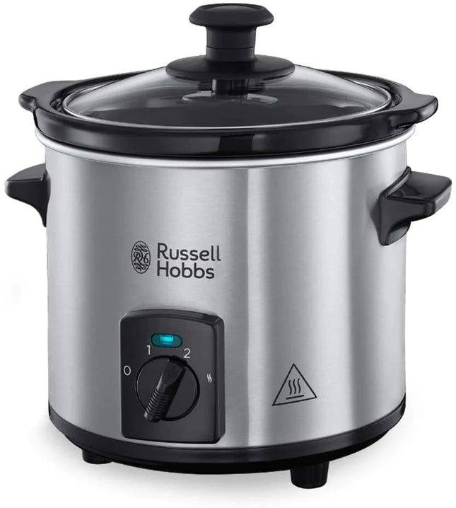 Russell&Hobbs,25570-56,Slow Cooker- Compact | 25570-56