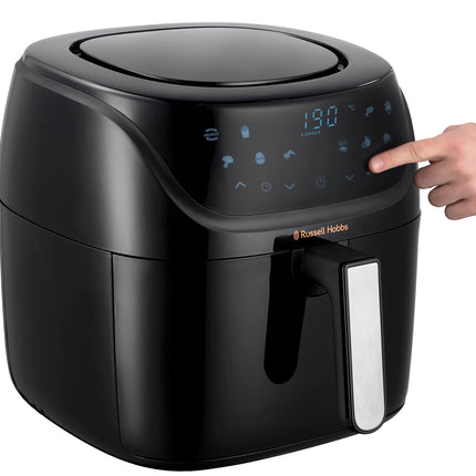 Russell&Hobbs,27170-56,Air Fryer - Satisfry - 8L | 27170-56