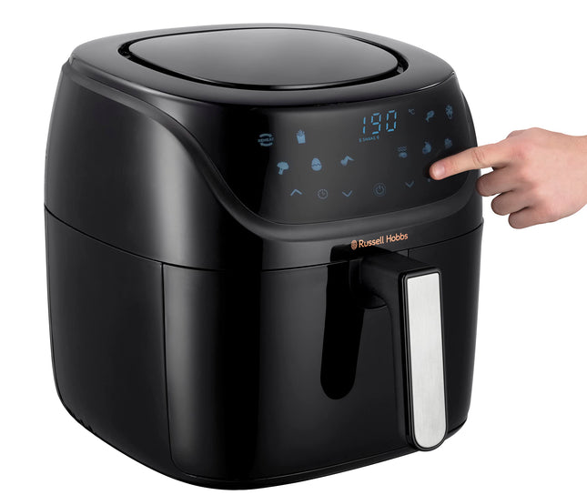 Russell&Hobbs,27170-56,Air Fryer - Satisfry - 8L | 27170-56