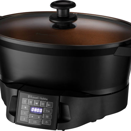 Russell&Hobbs,28270-56,Multi Cooker - Good to go | 28270-56