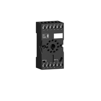 RUZC3MSchneider ElectricRUZC3M | relays, 10 A قاطع 11 مدخل