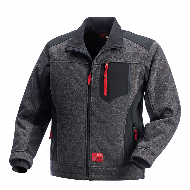 Redwing jacket soft shell | Safety Jackets | Toolmart