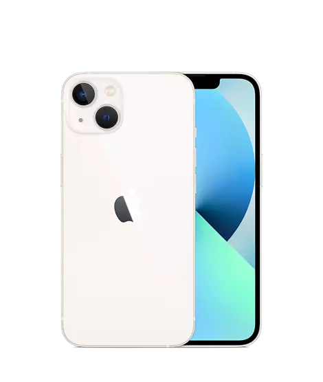 Apple iPhone 13 128GB – A15 Bionic, Dual Camera, iOS 15 | Toolmart