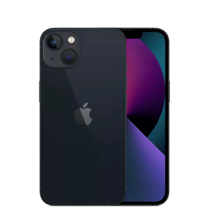 Apple iPhone 13 128GB – A15 Bionic, Dual Camera, iOS 15 | Toolmart