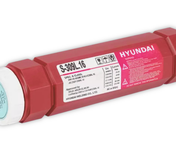 Hyundai Welding Co., Ltd. (Pohang) S-309MoL.16