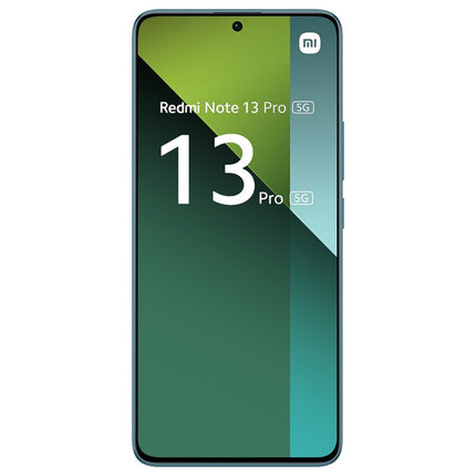 Redmi Note 13 Pro 5g 12/512GB Ocean Teal , 6941812750759