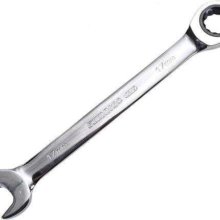 ‎GearTech combination ratchet wrench 16 mm |3416