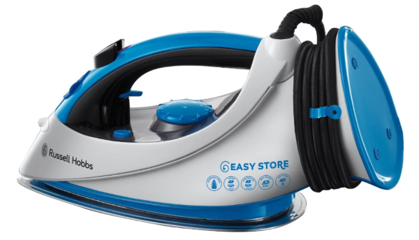 Dry & Steam iron-18616|kitchen|toolmart