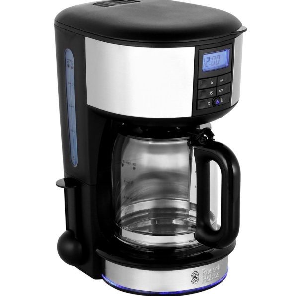 Buckingham Coffee Maker-20680|kitchen|toolmart