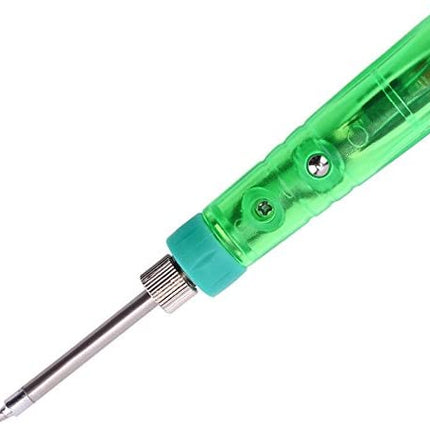 USB Powered Soldering Iron