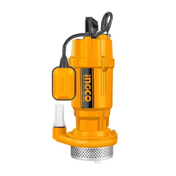 Clean Water Submersible Pump-550W(0.75HP)