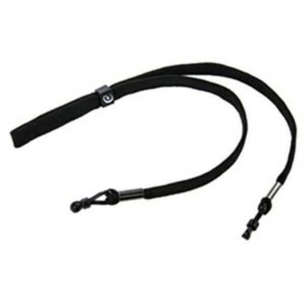 Riley Adjustable Neck Cord | Face Protection | Toolmart