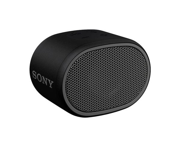 Sony SRS-XB01/BC - Bluetooth Speaker - Black