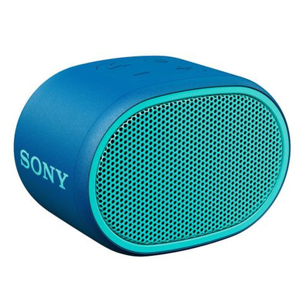 Sony SRS-XB01/LC - Bluetooth Speaker - Blue