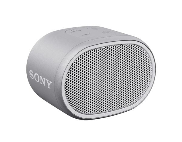 Sony SRS-XB01/WC - Bluetooth Speaker - White