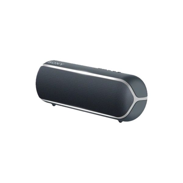 Sony SRS-XB22 - Bluetooth Speaker - Black