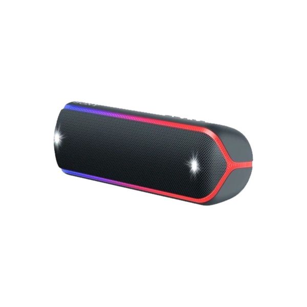 Sony SRS-XB32 - Bluetooth Speaker - Black