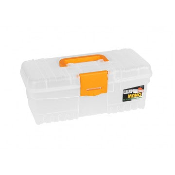 Transparent Tool Box