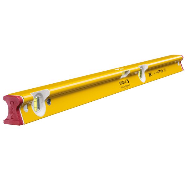 Stabila,18371, Type R 300 spirit level | 61 cm