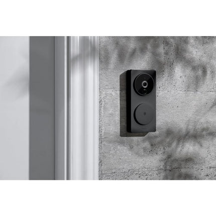 Aqara Video Doorbell G4 | SVD-C03
