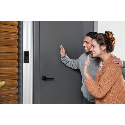 Aqara Video Doorbell G4 | SVD-C03