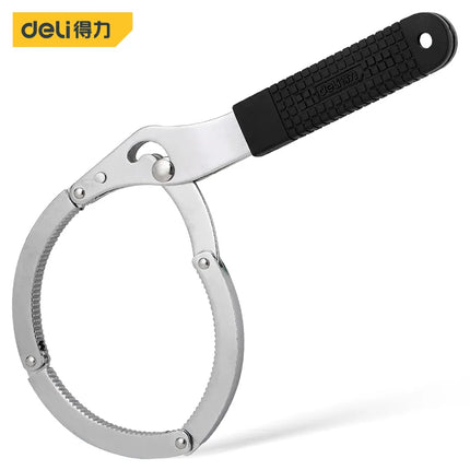 قفيص فلاتر حديل كبير 10 إنج ديلي | DL7410