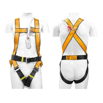 HSH501502INGCOSafety Harness