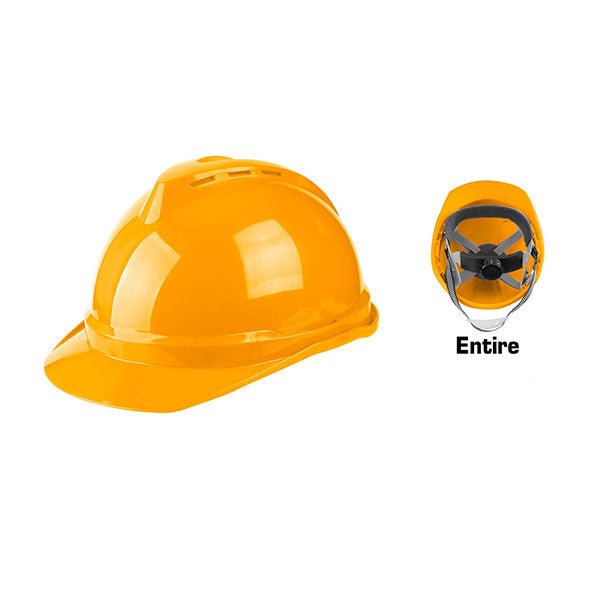 HSH201INGCOSafety Helmet