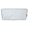 UI 1213 - White/BlackToolmart GiftsSAIOTU DUPONT TYVEK SUNSHADES - White/Black