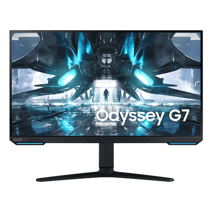 LS28AG700NMXZNSamsungSamsung Monitor 28" | LS28AG700NMXZN