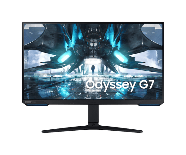 LS28AG700NMXZNSamsungSamsung Monitor 28" | LS28AG700NMXZN