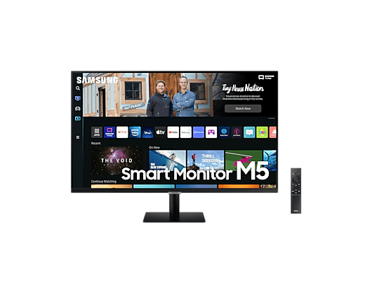 LS32BM500EMXZNSamsungSamsung Monitor 32" | LS32BM500EMXZN