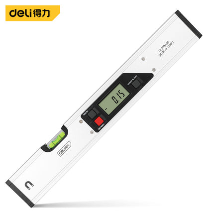 Deli 400mm Digital Spirit Level , DL293400