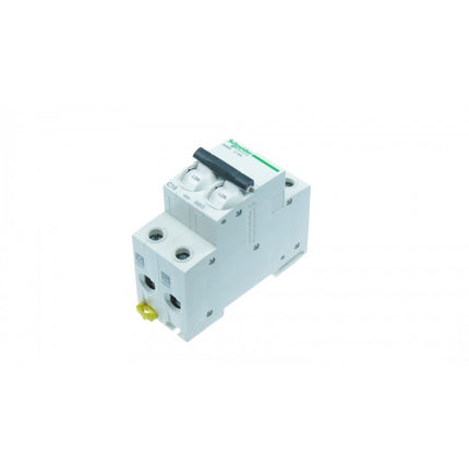 Miniature circuit breaker - 2P - 16 A | A9K24216