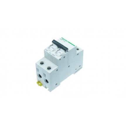 Miniature circuit breaker - 2P - 20 A | A9K24220